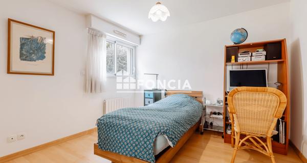 À vendre Appartement 3 pièces 83.68 m² - Les Sables-d'olonne 85100