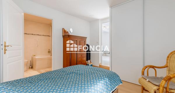 À vendre Appartement 3 pièces 83.68 m² - Les Sables-d'olonne 85100
