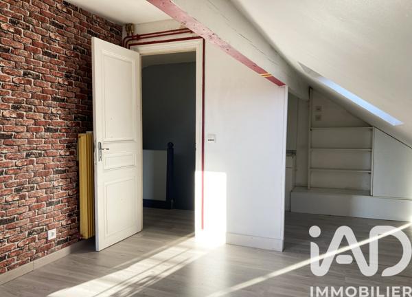 Maison à vendre 4 pièces 93 m² Gagny