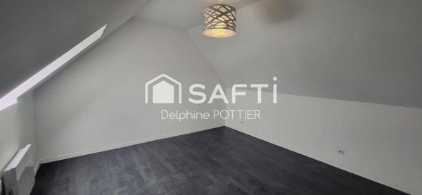 pavillon 79m², garage