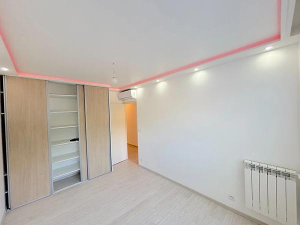 Appartement à vendre 3 pièces CANNES (06)