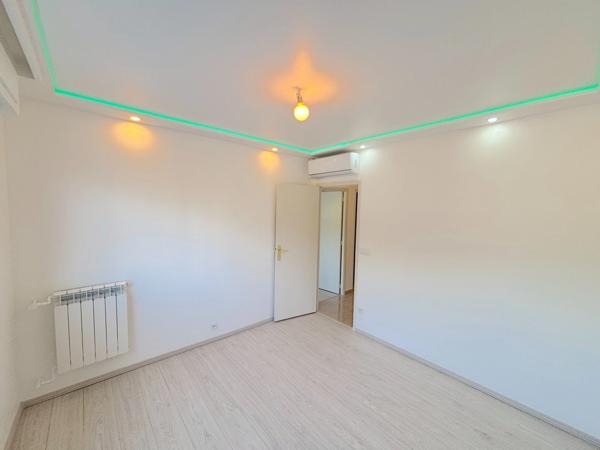Appartement à vendre 3 pièces CANNES (06)