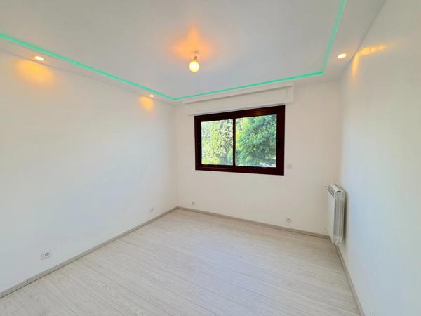 Appartement à vendre 3 pièces CANNES (06)