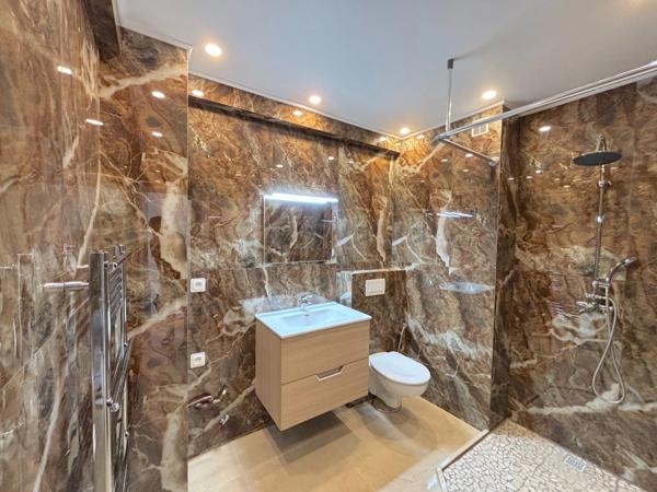 Appartement à vendre 3 pièces CANNES (06)