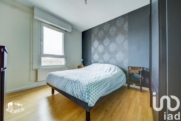 Duplex 4 pièces de 84 m² à Uckange (57270)