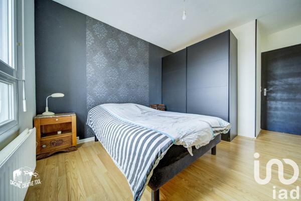 Duplex 4 pièces de 84 m² à Uckange (57270)