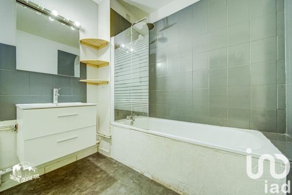 Duplex 4 pièces de 84 m² à Uckange (57270)