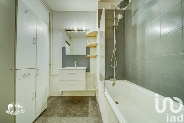 Duplex 4 pièces de 84 m² à Uckange (57270)