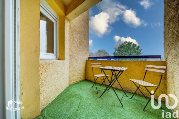 Duplex 4 pièces de 84 m² à Uckange (57270)