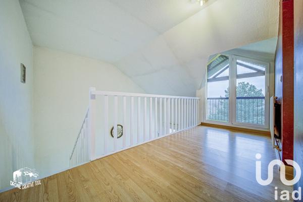 Duplex 4 pièces de 84 m² à Uckange (57270)