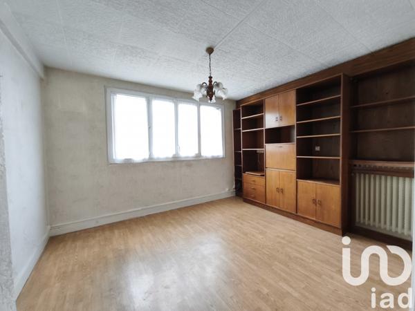 Appartement à vendre 2 pièces 38 m² Livry-Gargan