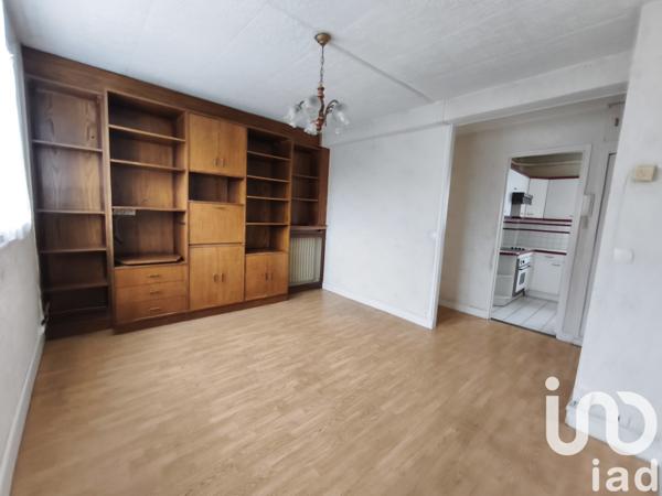 Appartement à vendre 2 pièces 38 m² Livry-Gargan