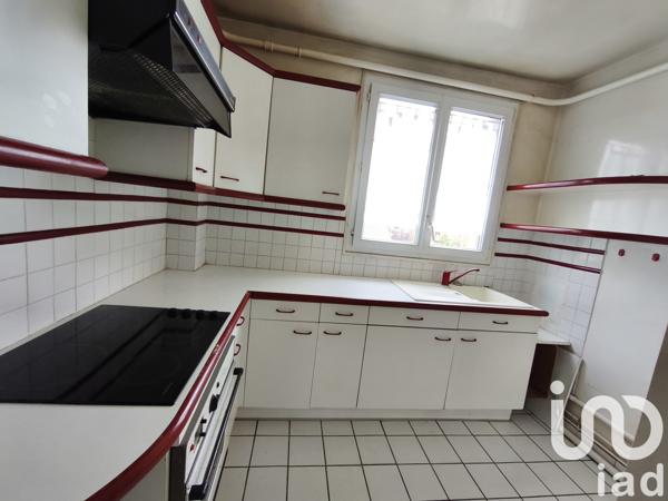 Appartement à vendre 2 pièces 38 m² Livry-Gargan