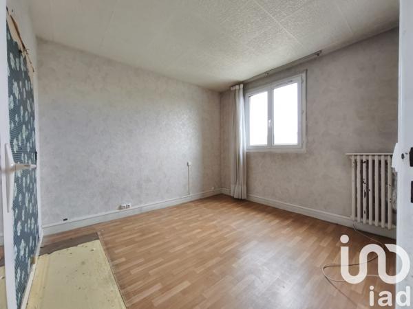 Appartement à vendre 2 pièces 38 m² Livry-Gargan