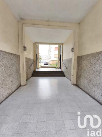 Appartement à vendre 2 pièces 38 m² Livry-Gargan
