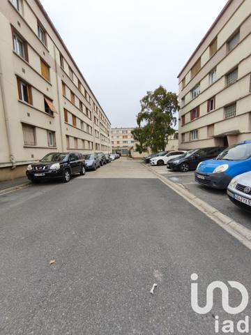 Appartement à vendre 2 pièces 38 m² Livry-Gargan