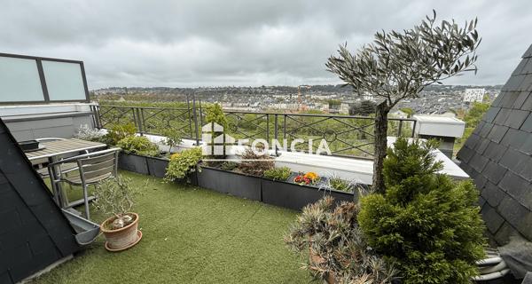 À vendre Appartement 5 pièces 180.28 m² - Le Mans 72000