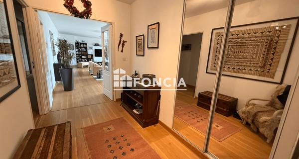 À vendre Appartement 5 pièces 180.28 m² - Le Mans 72000