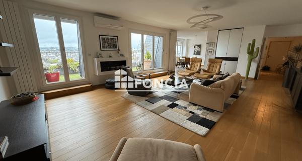À vendre Appartement 5 pièces 180.28 m² - Le Mans 72000