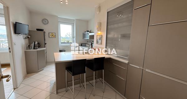 À vendre Appartement 5 pièces 180.28 m² - Le Mans 72000