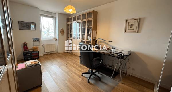 À vendre Appartement 5 pièces 180.28 m² - Le Mans 72000