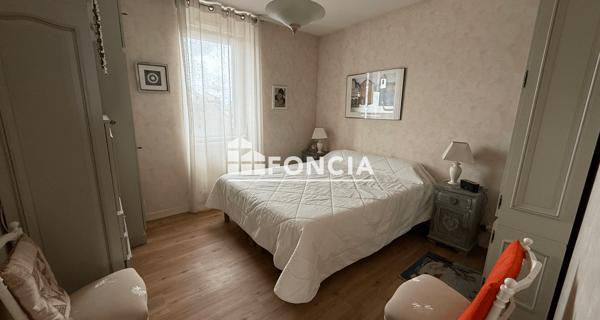 À vendre Appartement 5 pièces 180.28 m² - Le Mans 72000