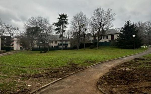 Appartement à louer    3 pièces •  Draveil