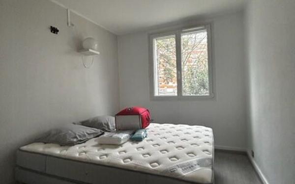 Appartement à louer    3 pièces •  Draveil