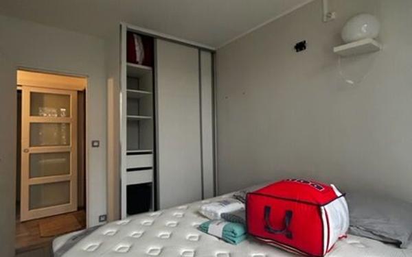 Appartement à louer    3 pièces •  Draveil