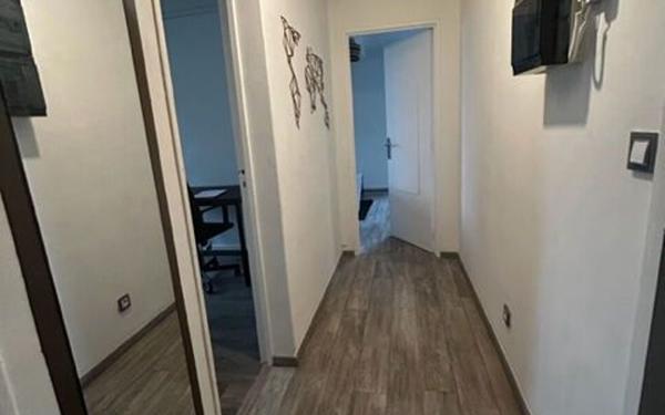 Appartement à louer    3 pièces •  Draveil