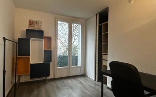 Appartement à louer    3 pièces •  Draveil