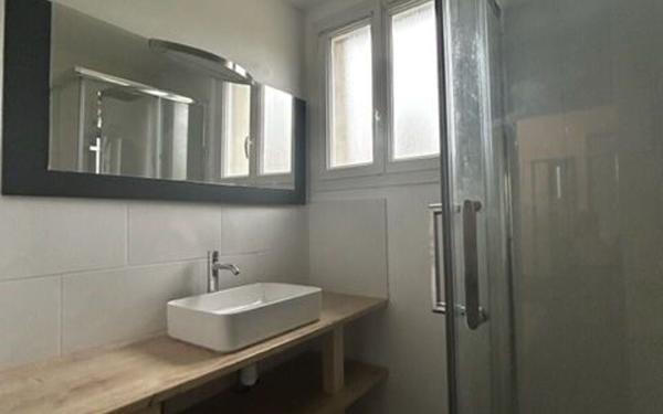 Appartement à louer    3 pièces •  Draveil