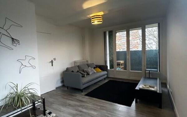 Appartement à louer    3 pièces •  Draveil