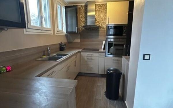 Appartement à louer    3 pièces •  Draveil