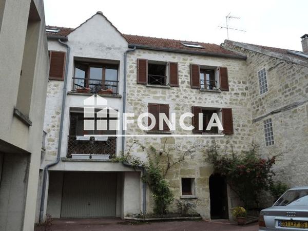 Location Studio 28.07 m² - 9 RUE DE CONFLANS Neuville Sur Oise 95000