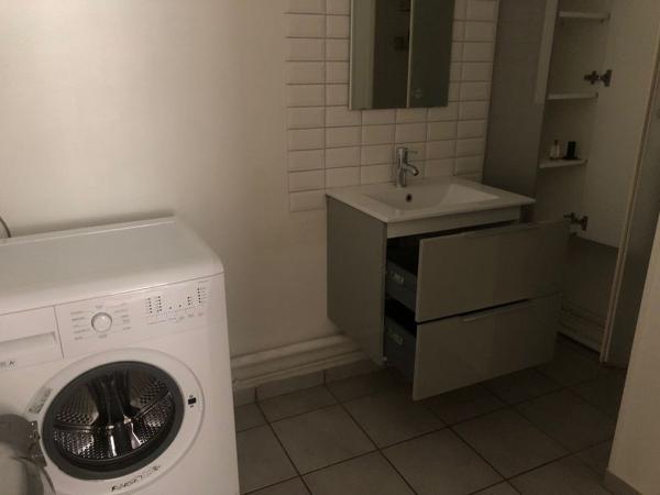 Appartement Saint Maixent L Ecole 2 pièce(s) 58.77 m2