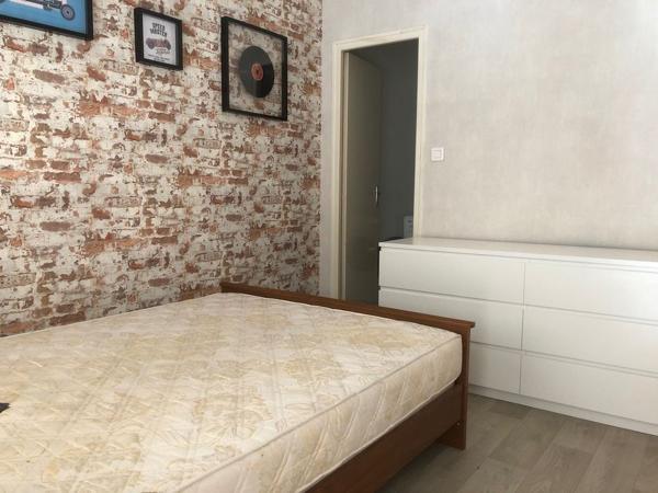 Appartement Saint Maixent L Ecole 2 pièce(s) 58.77 m2