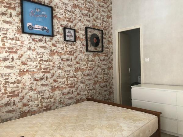 Appartement Saint Maixent L Ecole 2 pièce(s) 58.77 m2