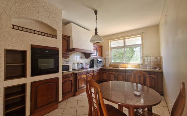 Immeuble à vendre