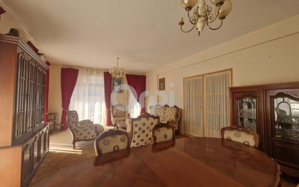 Immeuble à vendre