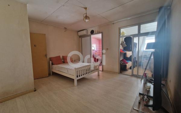 Immeuble à vendre