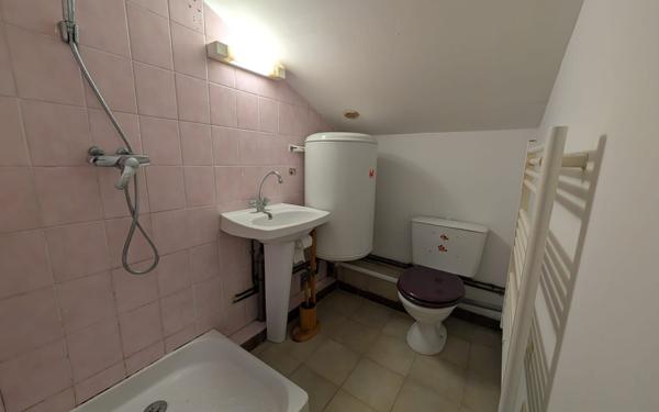 Appartement à vendre    1 pièce • 22,06 m2 Ris-Orangis