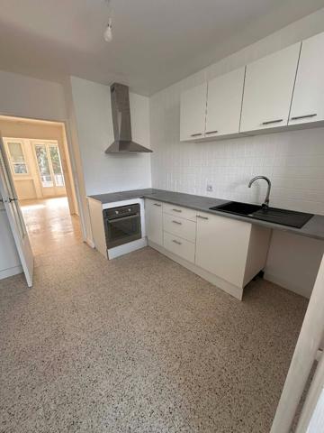 Appartement Saint Etienne 4 pièce(s) 67 m2