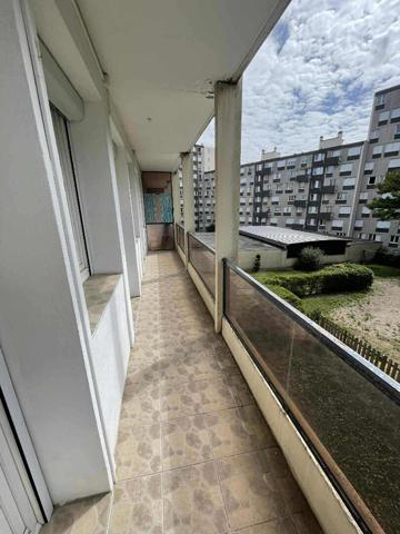 Appartement Saint Etienne 4 pièce(s) 67 m2