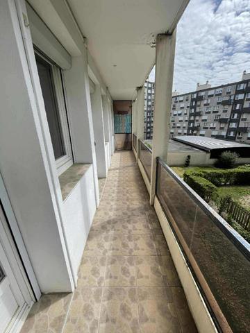 Appartement Saint Etienne 4 pièce(s) 67 m2