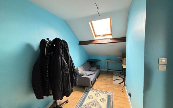 Maison à vendre    7 pièces •  Goussainville