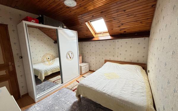 Maison à vendre    7 pièces •  Goussainville