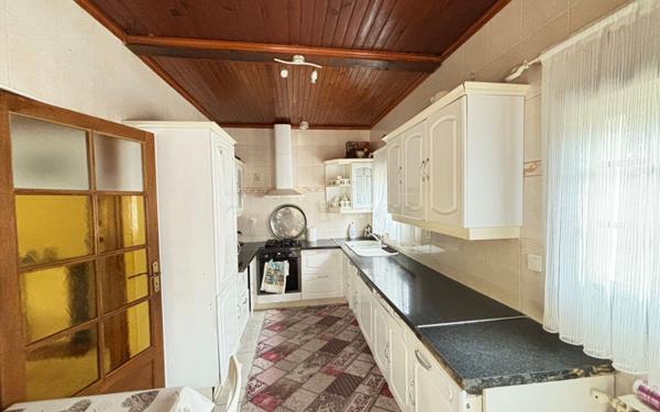 Maison à vendre    7 pièces •  Goussainville