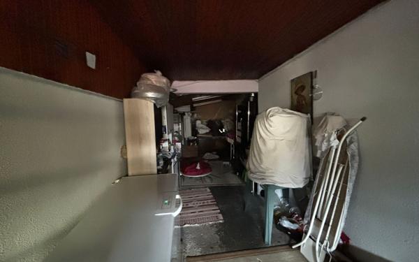 Maison à vendre    7 pièces •  Goussainville