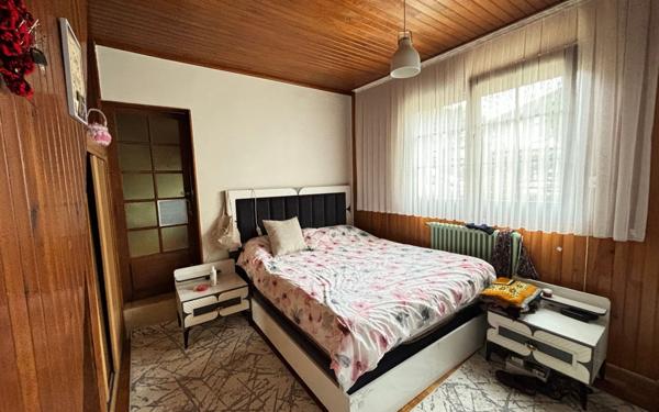 Maison à vendre    7 pièces •  Goussainville